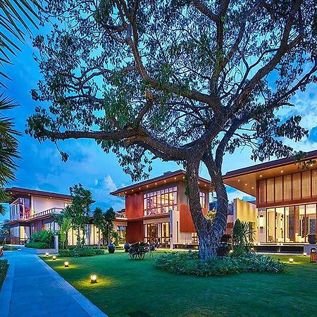 Prince Club Phnom Pen Exterior foto